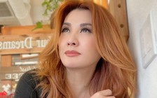 Vợ cũ Bằng Kiều: Xung quanh có nhiều chàng trẻ đẹp nhưng tôi làm ngơ