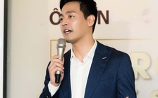 MC Phan Anh tung sao kê, tuyên bố sẵn sàng hầu tòa nếu ăn chặn từ thiện
