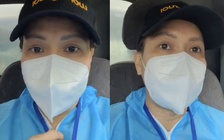 Người dân ném gạch vào sân nhà Việt Hương và lý do bất ngờ