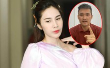 Công Vinh - Thủy Tiên công bố thời gian đến ngân hàng sao kê tiền từ thiện