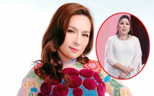 NSND Hồng Vân lên tiếng khi bị xuyên tạc phát ngôn liên quan đến Phi Nhung