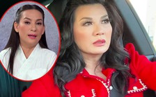 Trizzie Phương Trinh: Mong một phép lạ để Phi Nhung vượt qua bạo bệnh