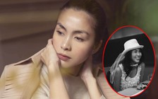 Tăng Thanh Hà khoe ảnh cách đây 9 năm, nhan sắc khiến dân mạng trầm trồ