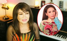 Danh ca Thanh Lan tiết lộ câu nói của Phi Nhung khiến bà 'nhớ suốt đời'