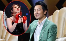 Kiều Oanh tiếp tục tỏa sáng, nhận điểm 10 tuyệt đối từ Nguyễn Phi Hùng