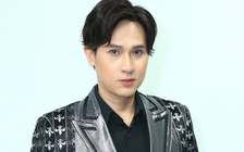 Nguyên Vũ tiết lộ lý do quyết giấu kín chuyện tình cảm