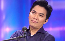 Mạnh Quỳnh tiết lộ cơ duyên chuyển sang hát tân cổ giao duyên