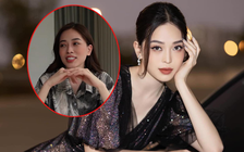 Á hậu Phương Nga: Tôi sợ bị nói ‘chỉ có cái mã, không biết làm gì'