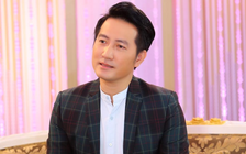 Ca sĩ Nguyễn Phi Hùng tiết lộ lý do độc thân ở tuổi 44