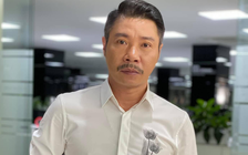 Công Lý chia sẻ sau khi xuất viện: Hy vọng sớm trở lại sân khấu, màn ảnh