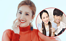 Phương Hằng 'Gạo nếp gạo tẻ' tiết lộ cuộc sống hôn nhân