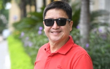 NSƯT Chí Trung nói về cuộc sống tuổi 60: Ít tham vọng, không bon chen