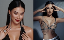 Kim Duyên 'lột xác', khoe body nóng bỏng trước thềm dự thi 'Hoa hậu Hoàn vũ'