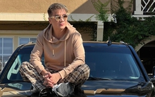 Đàm Vĩnh Hưng đăng ảnh tại Mỹ giữa tin đồn bị cấm nhập cảnh