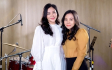 Nhạc sĩ Thục Anh tiết lộ cơ duyên lần đầu hợp tác với Văn Mai Hương