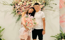 Thủy Tiên rạng rỡ đón tuổi mới bên Công Vinh dù vướng ồn ào từ thiện