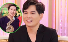 Ca sĩ Lâm Hùng: Từ chàng trai nghèo lái tàu trở thành ca sĩ nổi tiếng