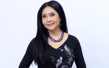 Danh ca Họa Mi chia sẻ về tổ ấm hiện tại sau một lần đổ vỡ