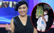 Phương Thanh: Từng nhịn ăn, nhịn uống vì không muốn phí đồ bảo hộ