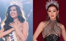 Khánh Vân thay đổi thế nào sau 2 năm đăng quang 'Hoa hậu Hoàn vũ Việt Nam'?