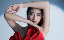 Lương Thùy Linh: Không thể vơ đũa cả nắm hoa hậu chỉ là 'bình hoa di động'