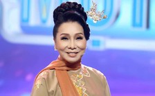 NSND Bạch Tuyết tiết lộ cuộc gọi cuối cùng với danh ca Hùng Cường