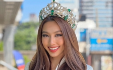 Hoa hậu Nguyễn Thúc Thùy Tiên tiết lộ lý do đăng ký hiến tạng