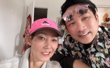 Ca sĩ Kim Anh ra sao sau hơn một tháng nhập viện vì đột quỵ?