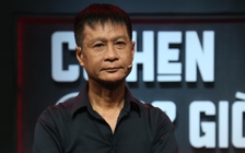 Lê Hoàng tuyên bố 'đàn ông không nên ghen và chả cần ghen'