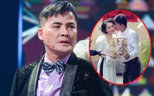 Chế Thanh hé lộ thỏa thuận ngầm với vợ để giữ bí mật đời tư