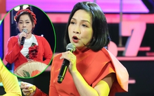 Mỹ Linh nghẹn ngào trước người mẹ buộc lòng gửi con về quê đi chống dịch