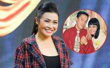 Phương Thanh hé lộ ảnh hồi trẻ bên 'anh Hai' Lam Trường