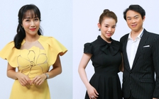 Ốc Thanh Vân 'sốc' vì ‘cặp oan gia’ kết hôn sau 20 ngày tìm hiểu