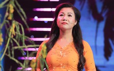 Dương Hồng Loan trải lòng về sự cố bị một giám đốc xúc phạm, miệt thị