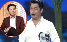 Mạnh Quỳnh 'choáng' vì giọng hát ngọt ngào của học trò Minh Nhí