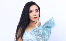 Quỳnh Lan: Yêu xa 3 năm cùng người tình Pháp, mong chờ đám cưới ở tuổi 50