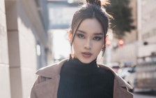 Vì sao Hoa hậu Đỗ Thị Hà chưa về nước dù đã khỏi Covid-19?