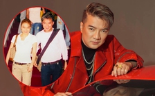 Đàm Vĩnh Hưng đăng ảnh cũ, mong Mỹ Tâm hạnh phúc