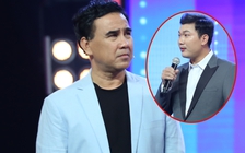 Quyền Linh sửng sốt trước nam tình nguyện viên 3 lần trở thành F0