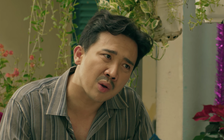 Trấn Thành khó chịu khi phim mới bị rò rỉ trước giờ công chiếu