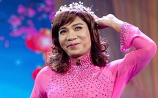 NSND Công Lý bật khóc khi nhìn đồng nghiệp tập luyện 'Táo Quân'