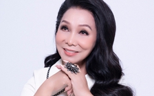 NSND Bạch Tuyết tiết lộ cuộc gặp cuối cùng với chồng cũ là danh thủ Tam Lang