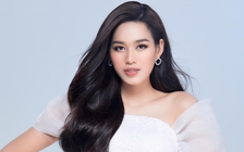 Đỗ Thị Hà chính thức vào Top 40 'Miss World', sẽ quay lại Puerto Rico thi tiếp