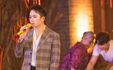 Phan Mạnh Quỳnh, K-ICM góp mặt trong chương trình giao thừa