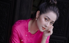 Diễn viên Tường Vi: Tôi không ngại độc thân cho dù là 40 hay 50 tuổi