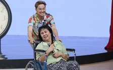 Lần cuối cùng nghệ sĩ Hoàng Lan xuất hiện trên sóng truyền hình