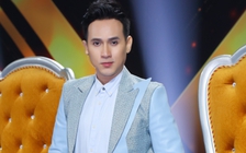 Bị chê bai ngoại hình, Nguyên Vũ quyết tâm giảm 12kg