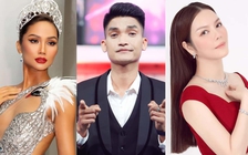 H'Hen Niê, Lý Nhã Kỳ... xây nhà 'khủng' tặng bố mẹ