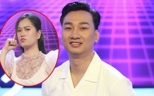 Lâm Vỹ Dạ phản ứng khi bị Thành Trung gọi là 'cáo'