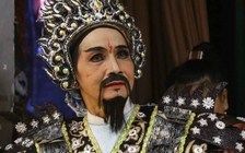 Nghệ sĩ Thái Sơn qua đời do đột quỵ